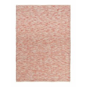 Moderní vlněný kusový koberec B&C Grain 013502 Brink & Campman (Varianta: 140 x 200)