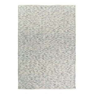 Moderní vlněný kusový koberec B&C Grain 013504 Brink & Campman (Varianta: 140 x 200)