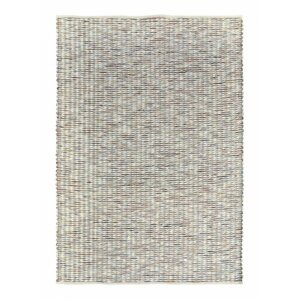 Moderní vlněný kusový koberec B&C Grain 013505 Brink & Campman (Varianta: 140 x 200)
