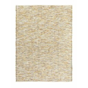Moderní vlněný kusový koberec B&C Grain 013506 Brink & Campman (Varianta: 140 x 200)