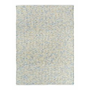 Moderní vlněný kusový koberec B&C Grain 013507 Brink & Campman (Varianta: 140 x 200)