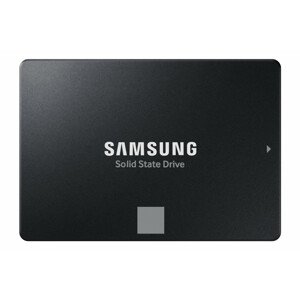SSD disk Samsung 870 EVO 2TB, 2.5"