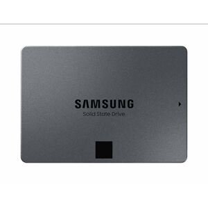 SSD disk Samsung 870 QVO 8TB, 2.5"