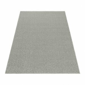 Kusový koberec Ata 7000 Cream (Varianta: kulatý 160 cm průměr)