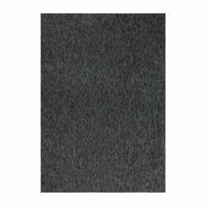 Kusový koberec Nizza 1800 antraciet (Varianta: 60 x 100 cm)