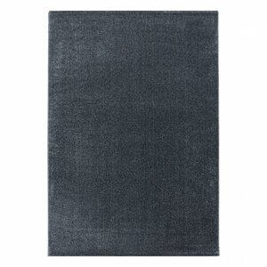 Kusový koberec Rio 4600 grey (Varianta: 80 x 250 cm)