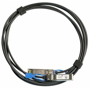 Kabel Mikrotik XS+DA0003 SFP/SFP+/SFP28 DAC, 3m