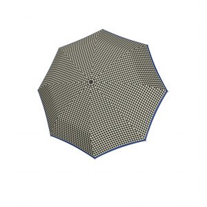 Mini Fiber Element Olimpain blue - dámský skládací deštník