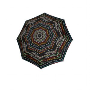 Mini Fiber Desert Colorfull - dámský skládací deštník