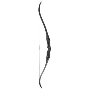 Reflexní luk inSPORTline Steepchuck 28 lbs (Barva: černá)