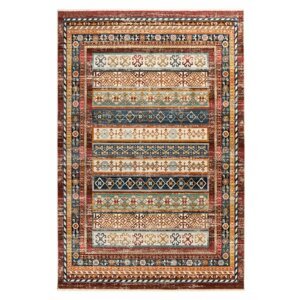 Kusový koberec Inca 361 multi (Varianta: 40 x 60 cm)