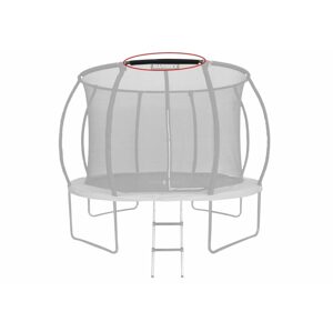 Náhradní tyč obruče pro trampolínu Marimex 457 cm Premium - 125,5 cm