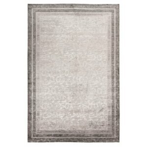 Kusový koberec Eden of Obsession 202 grey (Varianta: 140 x 200 cm)