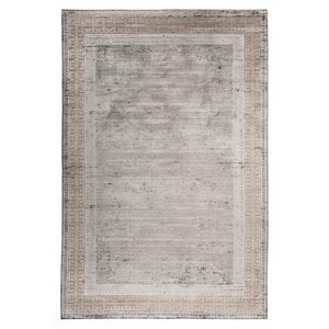 Kusový koberec Eden of Obsession 205 grey (Varianta: 140 x 200 cm)