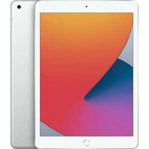Tablet Apple iPad 64GB, Wi-Fi, vesmírně šedý (2021)