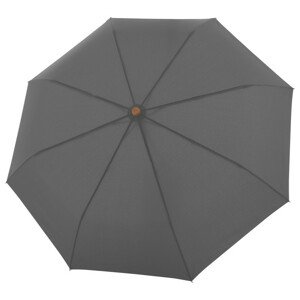 NATURE MAGIC Slate Grey FSC(R) - EKO deštník