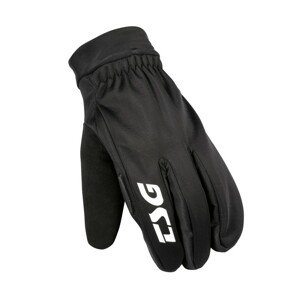 Rukavice TSG Crab Glove 2.0 Black, M