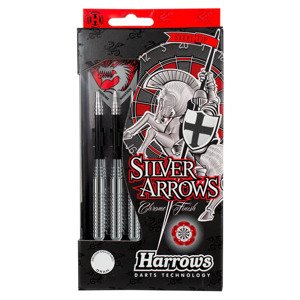 HARROWS STEEL Silver Arrow 22 g