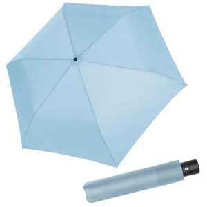 Zero-Magic Ice Blue - dámský plně automatický deštník