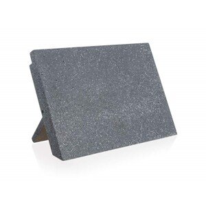 Deska magnetická na nože GRANITE Grey 30 x 21,5 cm, MDF