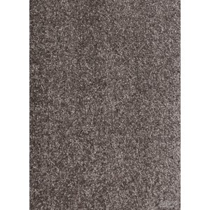 ASSOCIATED WEAVERS EUROPE NV Metrážový koberec OMNIA 42, šíře role 400 cm, Hnědá, role 4m