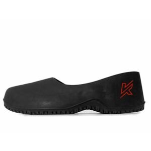 Hokejbalové návleky na boty Knapper AK5 Rain (Varianta: L, Velikost eur: 40.5-44, Velikost výrobce: 7.0-9.0)
