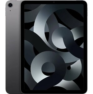 Tablet Apple iPad Air 10.9" Wi-Fi + Cellular 64GB Space Grey (2022)
