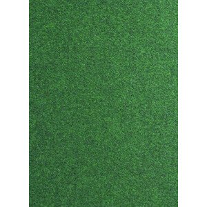 VEBE Floorcoverings b.v. Umělá tráva CRICKET 20 s nopy, šíře role 400 cm (Šířka role: 2 m)