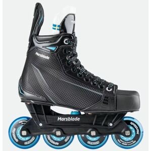 Kolečkové brusle Marsblade O1 Kraft Pro SR (Varianta: Senior, Velikost eur: 44.5, Velikost výrobce: 9.0, Šířka: D)