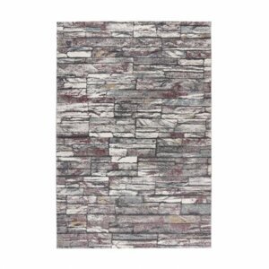 Kusový koberec Trendy 404 multi (Varianta: 160 x 230 cm)