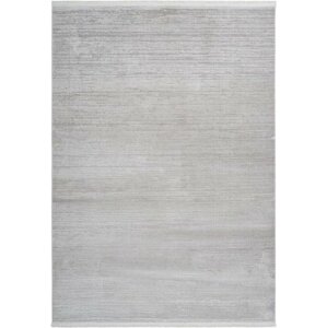 Kusový koberec Triomphe 501 silver (Varianta: 80 x 150 cm)