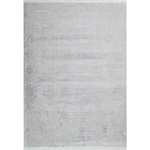 Kusový koberec Triomphe 502 silver (Varianta: 160 x 230 cm)