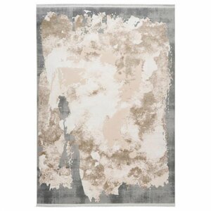 Kusový koberec Trocadero 701 beige-silver (Varianta: 200 x 290 cm)