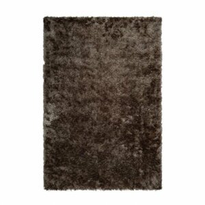 Kusový koberec Twist 600 light brown (Varianta: 80 x 150 cm)