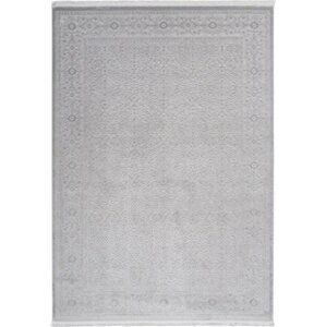 Kusový koberec Vendome 701 silver (Varianta: 80 x 150 cm)