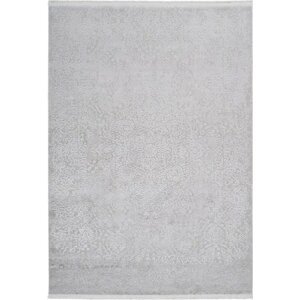 Kusový koberec Vendome 702 silver (Varianta: 80 x 300 cm)