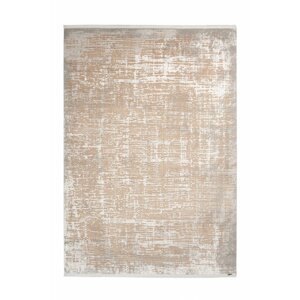 Kusový koberec Opera 502 beige-silver (Varianta: 160 x 230 cm)
