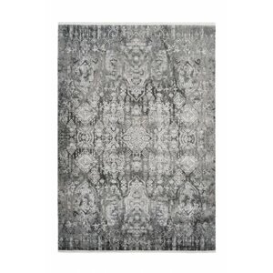 Kusový koberec Orsay 700 grey (Varianta: 160 x 230 cm)