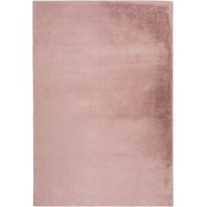 Kusový koberec Paradise 400 pastel pink (Varianta: 200 x 290 cm)