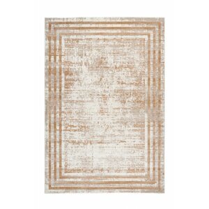 Kusový koberec Paris 502 beige (Varianta: 120 x 170 cm)