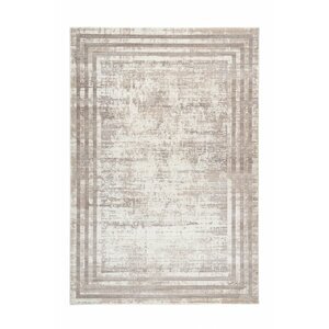 Kusový koberec Paris 502 taupe (Varianta: 120 x 170 cm)