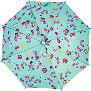 Kids Maxi Girls - dětský holový deštník