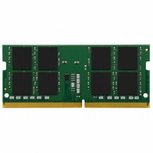 Paměť Kingston SO-DIMM DDR4 32GB, 3200MHz, CL22