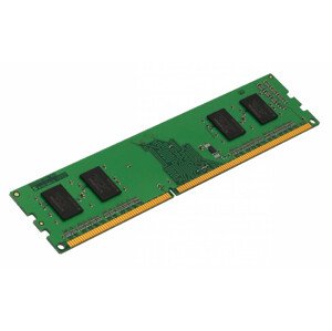 Paměť Kingston 4GB DDR4-2666MHz CL19 1Rx16