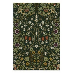 Outdoorový koberec Morris&Co Blackthorn tump 428507 Brink & Campman (Varianta: 140 x 200)