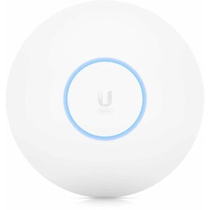 WiFi router Ubiquiti Networks UniFi Access Point WiFi 6 Pro