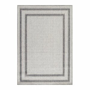 Kusový koberec Aruba 4901 cream (Varianta: 120 x 170 cm)