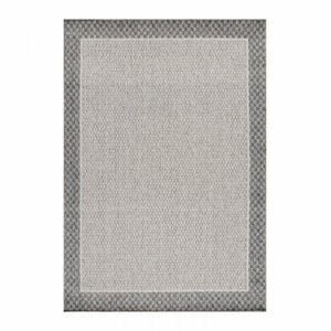 Kusový venkovní koberec Aruba 4905 cream (Varianta: 60 x 100 cm)