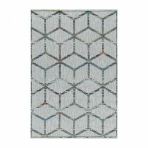 Kusový venkovní koberec Bahama 5151 multi (Varianta: 120 x 170 cm)