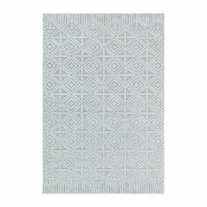 Kusový venkovní koberec Bahama 5156 grey (Varianta: 120 x 170 cm)